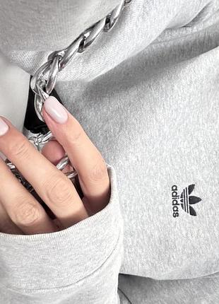 Світшот adidas ,оригінал 3