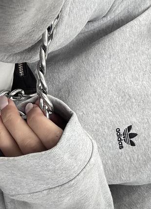 Світшот adidas ,оригінал 5