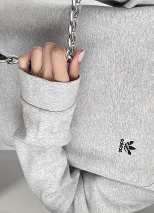 Світшот adidas ,оригінал 9