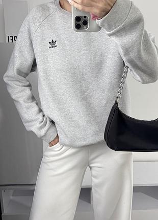 Світшот adidas ,оригінал 7