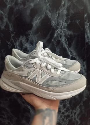 Кроссовки new balance