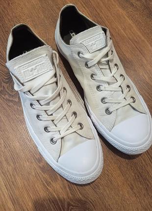 Продам мужские кеды бренда converse