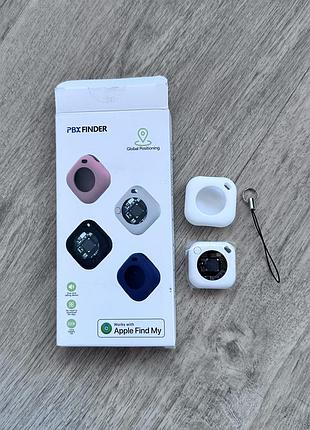 Смарт-трекер pbx finder (з підтримкою apple find my)