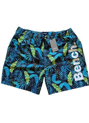 Шорти плавальні bench paradise (xxl)