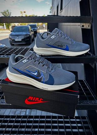 Кроссовки мужские легкие удобные nike zoom pegasus