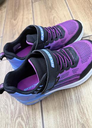 Кросівки skechers 35