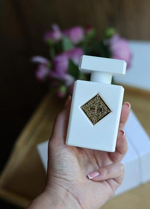 ❤️  initio parfums prives musk therapy