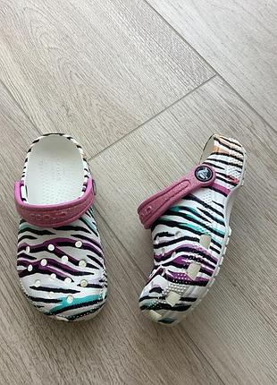 Crocs  c 11  28-29 р.