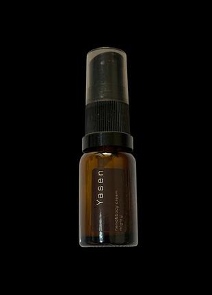 Крем для рук тревел yassen 10 ml