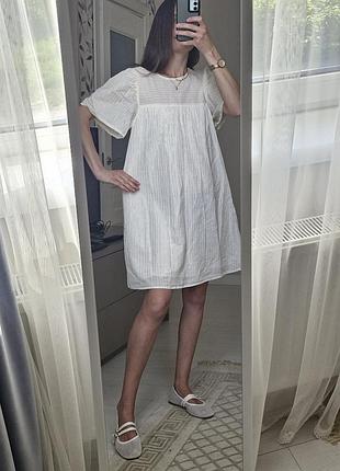 Вільна сукня