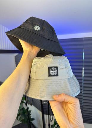 Легендарні панами stone island nylon 🔥