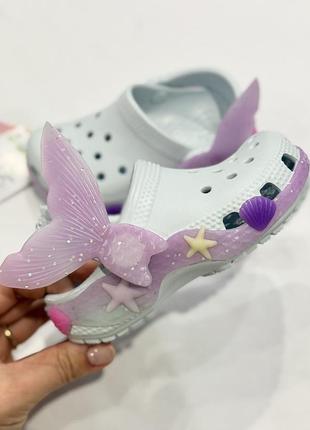 Crocs дитячі
