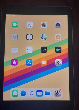 Планшет apple ipad air 1 (a1474)