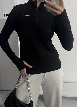 Лонгслів nike,оригінал 3