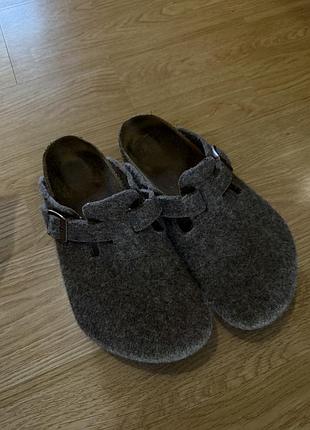 Продам оригінальні birkenstock