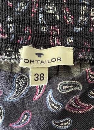 Спідниця tom tailor 2