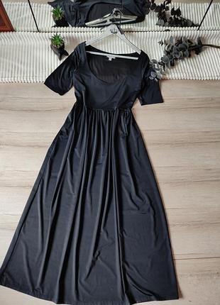 Біфлексна сукня h&m p l