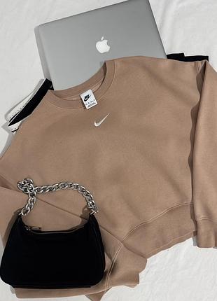 Світшот nike ,оригінал 4