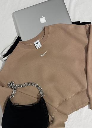 Світшот nike ,оригінал 3