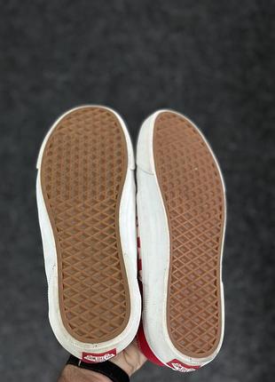 Кеди vans pro 5
