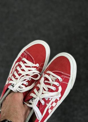 Кеди vans pro 2