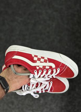 Кеди vans pro 4