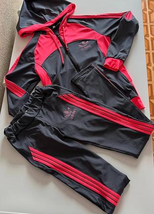 Спортивні костюми adidas i nike