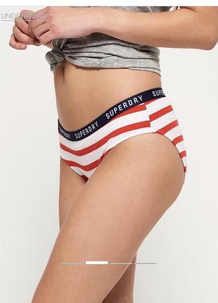 Трусики superdry