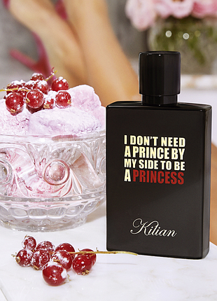 Kilian priness by kilian. eau de parfum. пробник 1.5ml