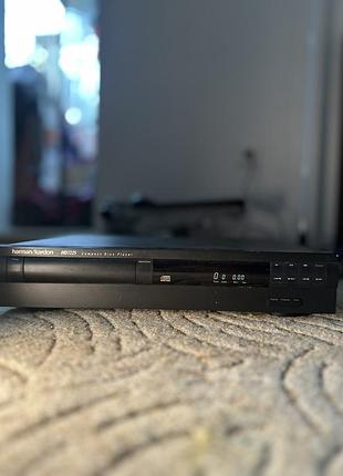 Harman/kardon hd7225 compact disc player