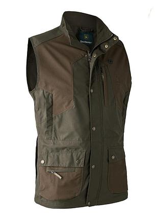 Жилет охотничий мужской deerhunter strike waistcoat