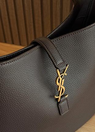 Сумка шопер ysl 3
