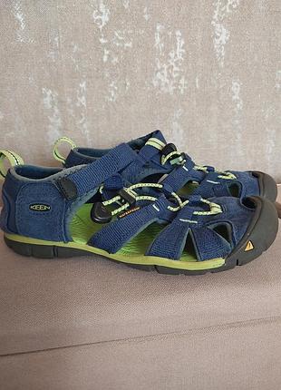 Босоножки keen