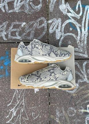 Nike hot step air terra drake nocta snakeskin