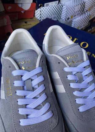 Polo  кросівки 5