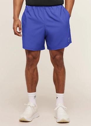 Мужские спортивные шорты gumshark 2xl