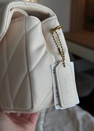 Сумка coach 4