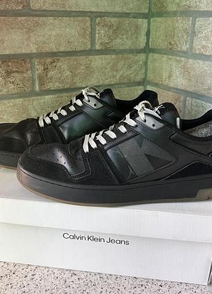 Чоловічі кросівки calvin klein