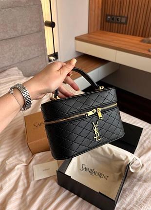 Сумка ysl в повному пакуванні