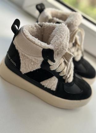 Зимові чоботи❄️ 2