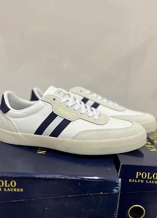 Polo  кросівки