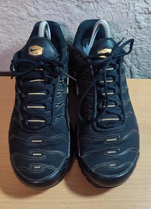 Оригинальные кроссовки nike air max plus