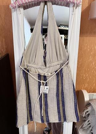Сукня сарафан pull&bear 5
