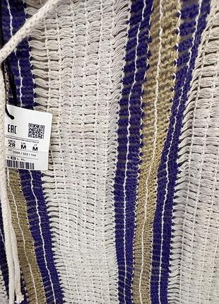 Сукня сарафан pull&bear 6