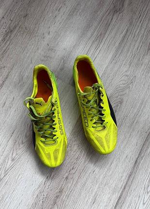 Профібутси гібриди puma оригінал 2
