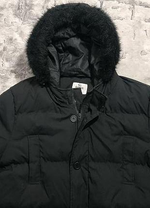 Парка куртка bellfield britain - ххl