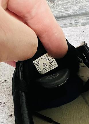 Кеди vans old skool оригінал 8