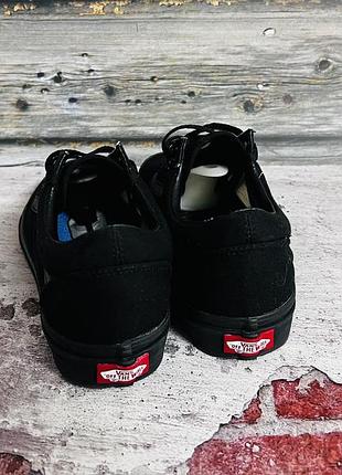 Кеди vans old skool оригінал 4