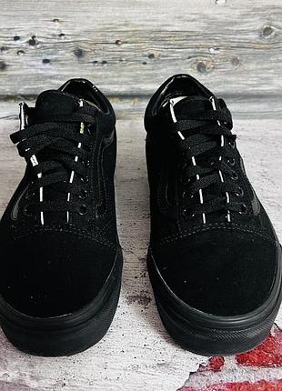 Кеди vans old skool оригінал 7