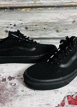 Кеди vans old skool оригінал 2